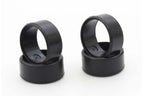 MZW40-40 Super Low Height Slick Tire(40deg/4pcs)