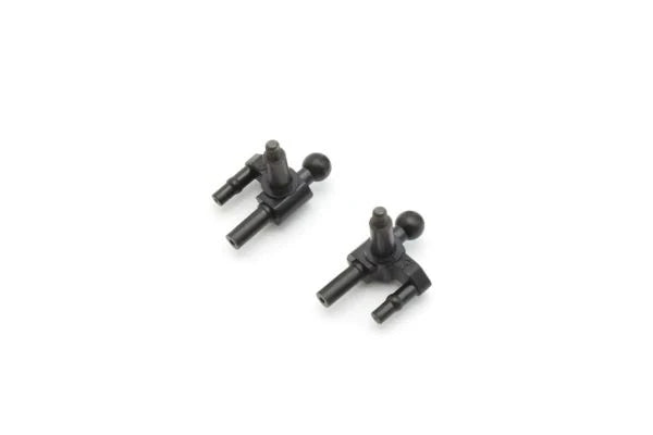 Kyosho Camber Knuckle (1 deg/MR-04) for MR04 Mini-Z [Kyosho] MZW702-1