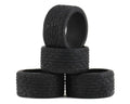 NEXX Racing Gekko Type 2 Mini-Z Rear Tires (4) (RM2) Part Number: GK-006