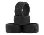 NEXX Racing Gekko Type 2 Mini-Z Rear Tires (4) (RM2) Part Number: GK-006