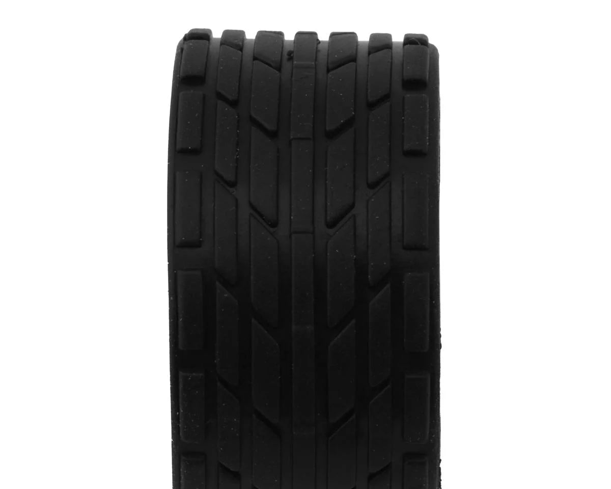 NEXX Racing Gekko Maxx R11 Rear Tires (4) (Medium) Part#: NX-GKM-015-M