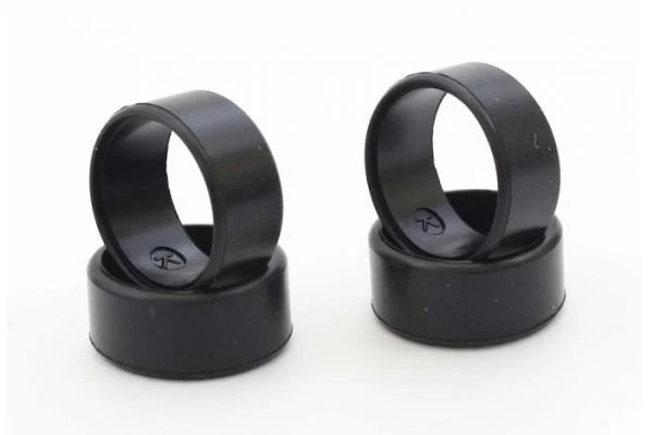 Kyosho Mini-Z Super Low Height Slick Tire 30 Deg. (4pcs) MZW40-30
