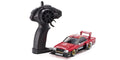 Kyosho First Mini-Z Nissan Skyline 1982 Super Silhouette Readyset