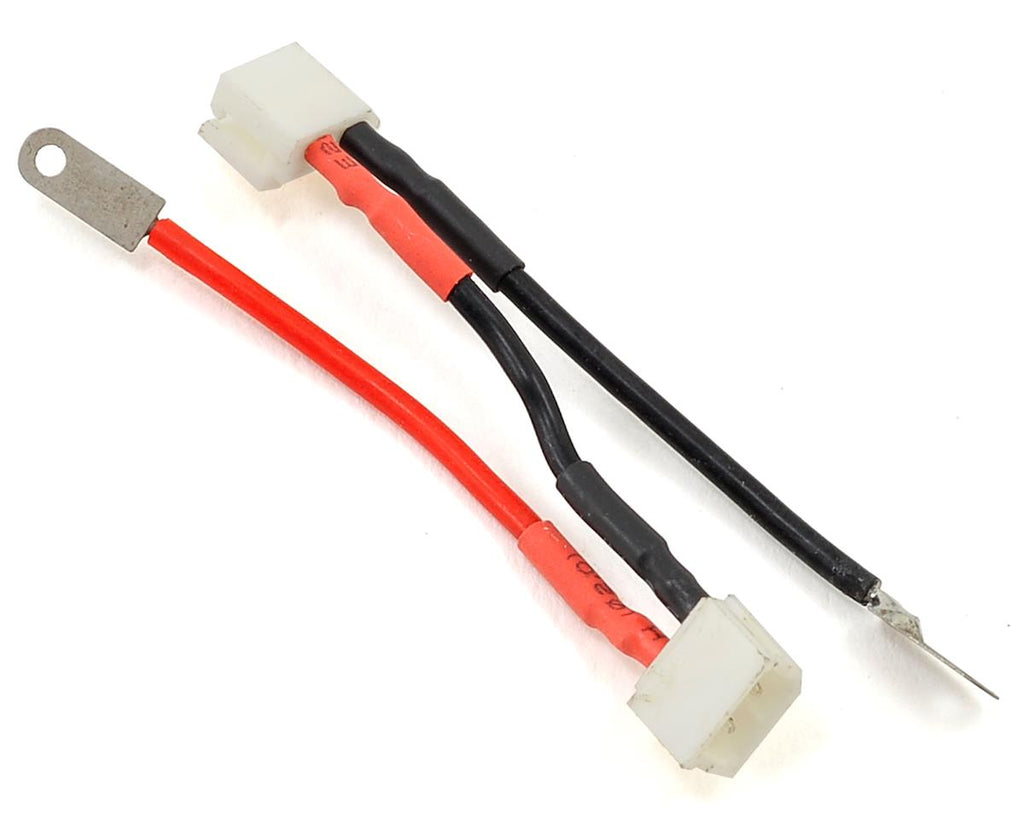 ProTek RX Kyosho Mini-Z LiFe Battery Discharge Wire Harness [ProTek] PTK-5180