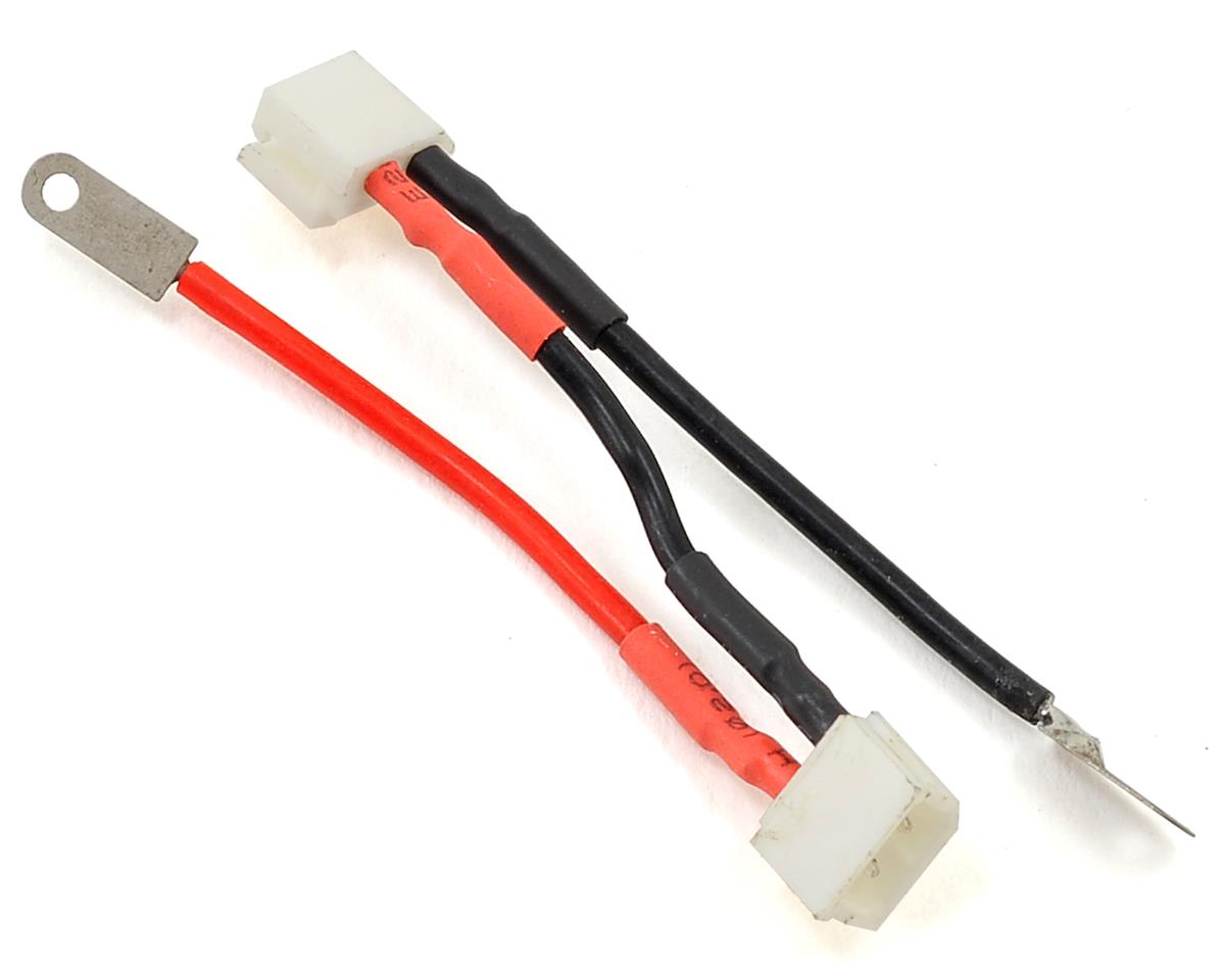 ProTek RX Kyosho Mini-Z LiFe Battery Discharge Wire Harness [ProTek] PTK-5180