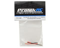 ProTek RX Kyosho Mini-Z LiFe Battery Discharge Wire Harness [ProTek] PTK-5180