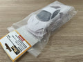 Kyosho McLaren Senna GTR White Body set w/Wheels MZN208 *Wheel Base 98mm*