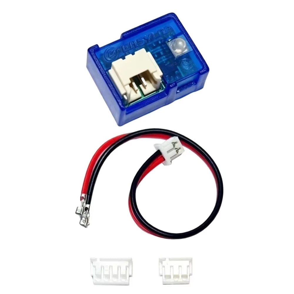 Easylap IR Transponder with LED 3.7-12V New Version For Mini RC #ET001L