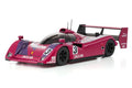 MINI-Z RWD MR-04 readyset JAGUAR XJR-14 No.3 Winner MONZA 1991 32369MO