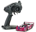 MINI-Z RWD MR-04 readyset JAGUAR XJR-14 No.3 Winner MONZA 1991 32369MO