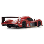 Kyosho ASC MR-03W-LM Toyota GT-One TS020 No.3 Mini-Z RWD 1-28 Painted Body Auto Scale Collection [Kyosho] MZP346L3