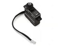 Yeah Racing Hackgear High Torque Aluminum Coreless Digital Micro Servo (HV) (1/24-1/28) Part#: YEA-YE-0049BK